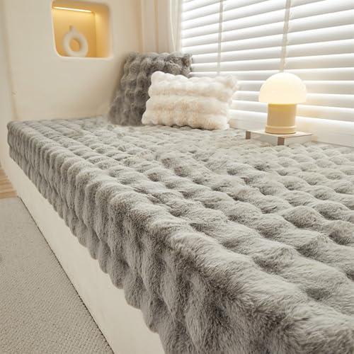 FEELRIP �\�t�@�X���b�v�J�o�[�A�J�o�[�A����\�A�\�t�g�v���b�V���E�B���h�E�V�[�g�N�b�V�����A����t�@�[���[�x�C�}�b�g�A�~�p�g�����o���R�j�[��p�b�h(�O���[�A90x240cm)