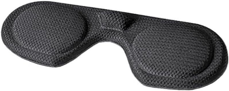 Housse de protection d'objectif et mousse pour DJI Goggles 2
