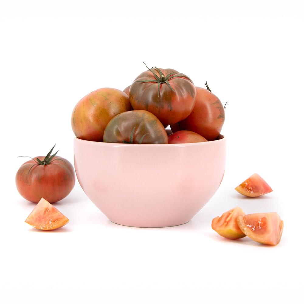 Tomate Marmande Rosa 1kg Cooperativa Granada La Palma