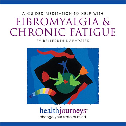 A Meditation to Help with Fibromyalgia & Chronic Fatigue