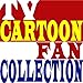 TV Cartoon Fan Collection