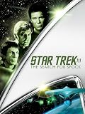 Star Trek III: The Search for Spock