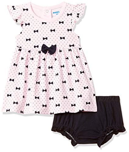 Image of Mom's Love Cotton a-line Casual Dress