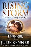 julie kenner libros español  Tempest Rising: Volume 1 (Rising Storm)
