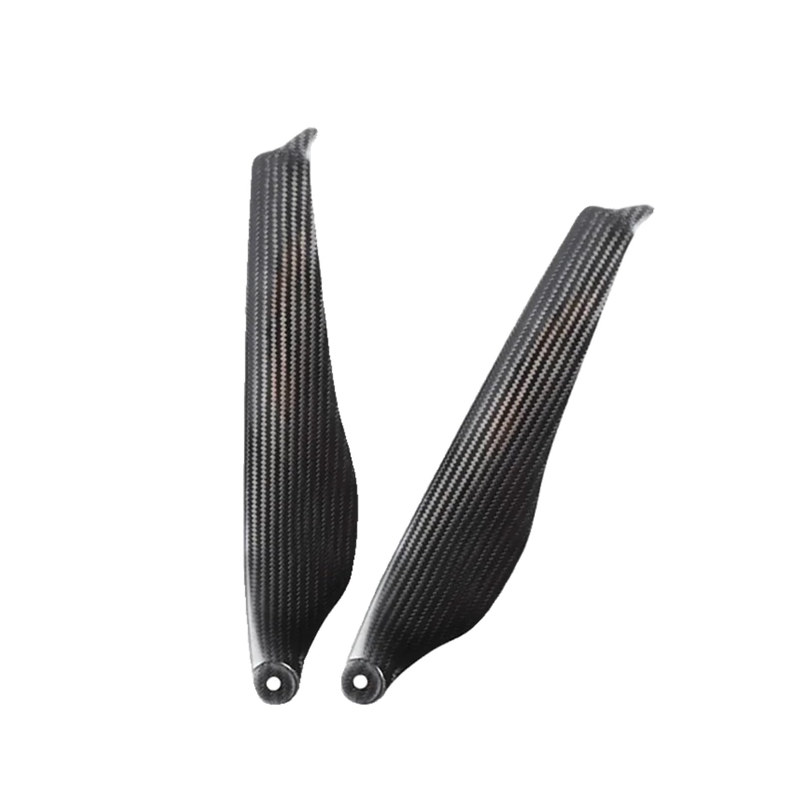 Eliche pieghevoli in fibra di carbonio Pale a basso rumore da 15-50 pollici for droni for carichi pesanti T-MOTOR(1859 CWCCW)