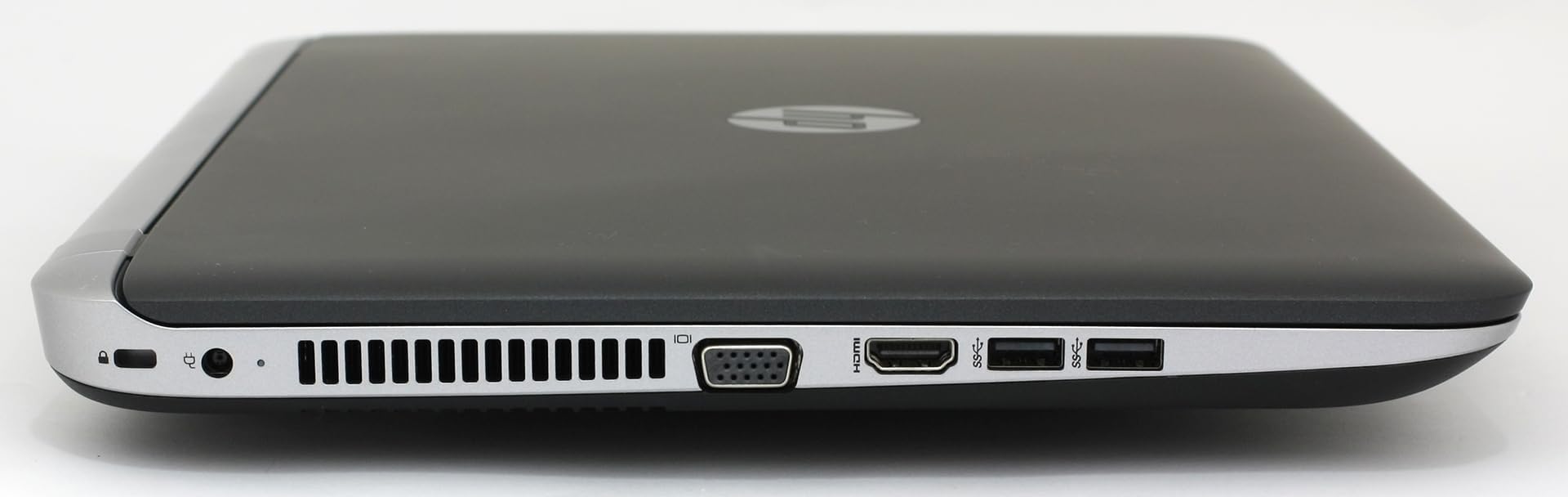 HP ProBook 450 G3 15.6" HD Notebook Intel Core i5-6200 8GB RAM 256GB SSD Windows 11 Pro Reacondicionado