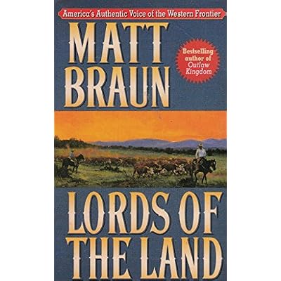 Lords Of The Land