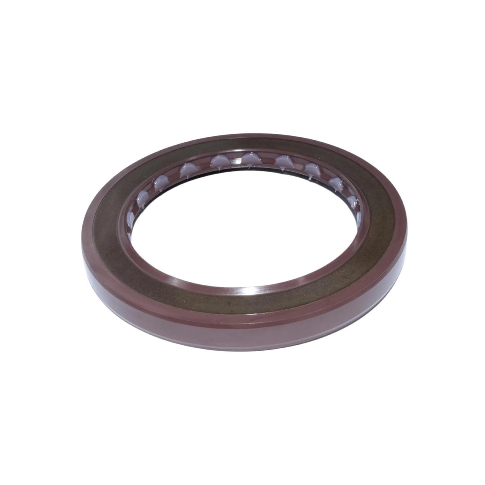 YMUGUEGH Oil Seal Model 52×72×7/8 -BAFSL1SF For Hydraulic Pump/Motor Rotary Shaft Sealing