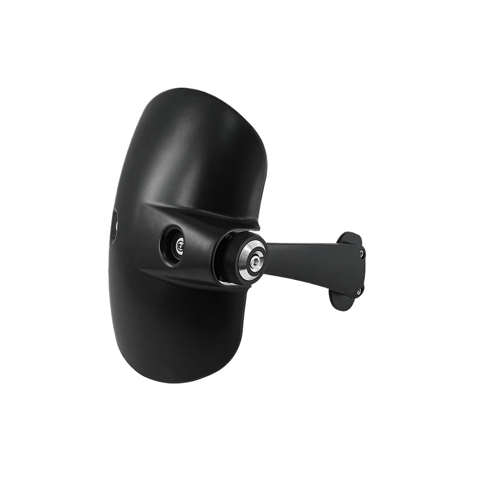 Garde-boue de roue moto BMW R9T protection maximale contre la pluie arrière 1pcs