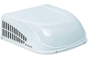 DOMETIC Replacement Shroud,White