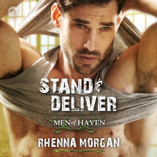 Cover art for Stand & Deliver