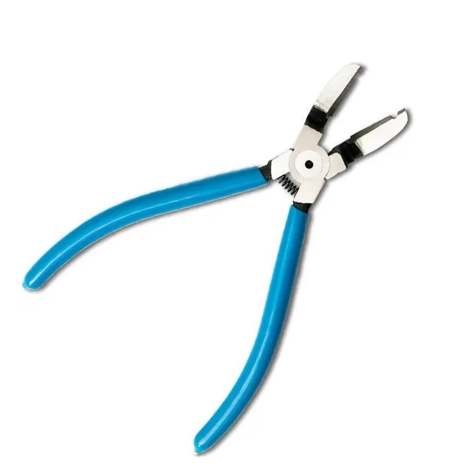 for Multifunction Car Rivets Diagonal Plier Fastener Trim Clip Cutter Remover Puller