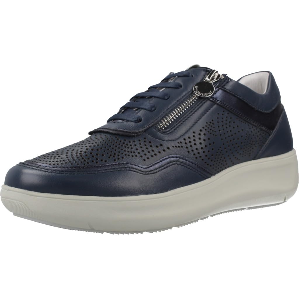 Stonefly Rock 30 Nappa Lth 144 40 EU