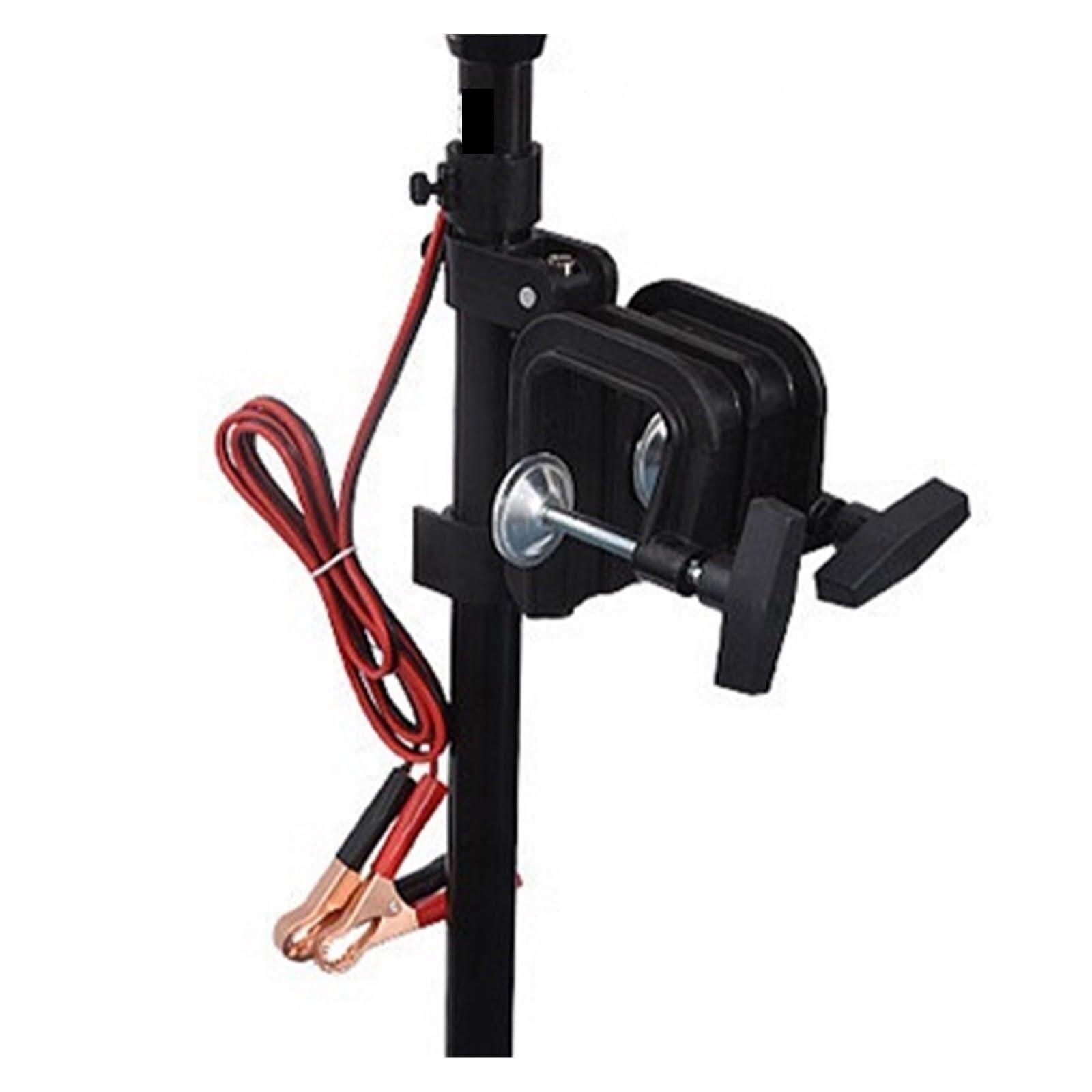 Motor Marino De 12 V, Hélice 18 Libras