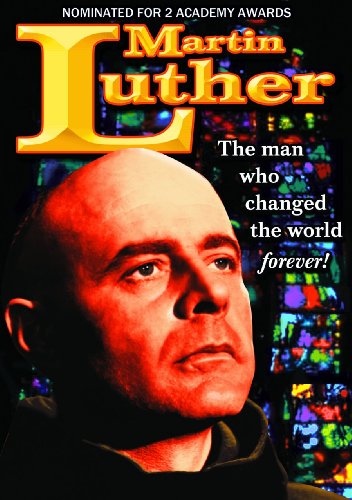 Martin Luther Martin Luther