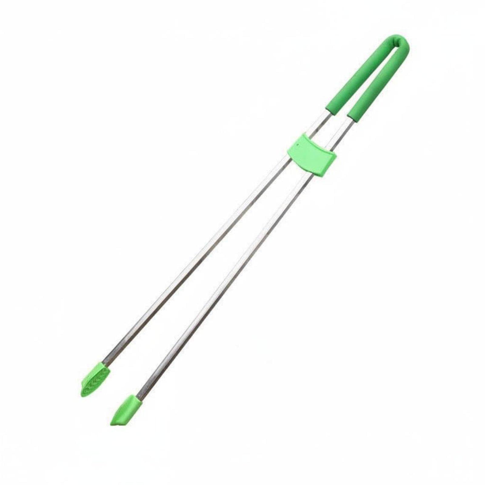 Ojiva® Long Handle Trash Grabber Extended Reach Heavy Duty Trash Grabber | Featuring An Upgraded Metal Head With Serrated Serrated Edges, This Reacher Grabber Tool Provides A Powerful Bite To-image-21