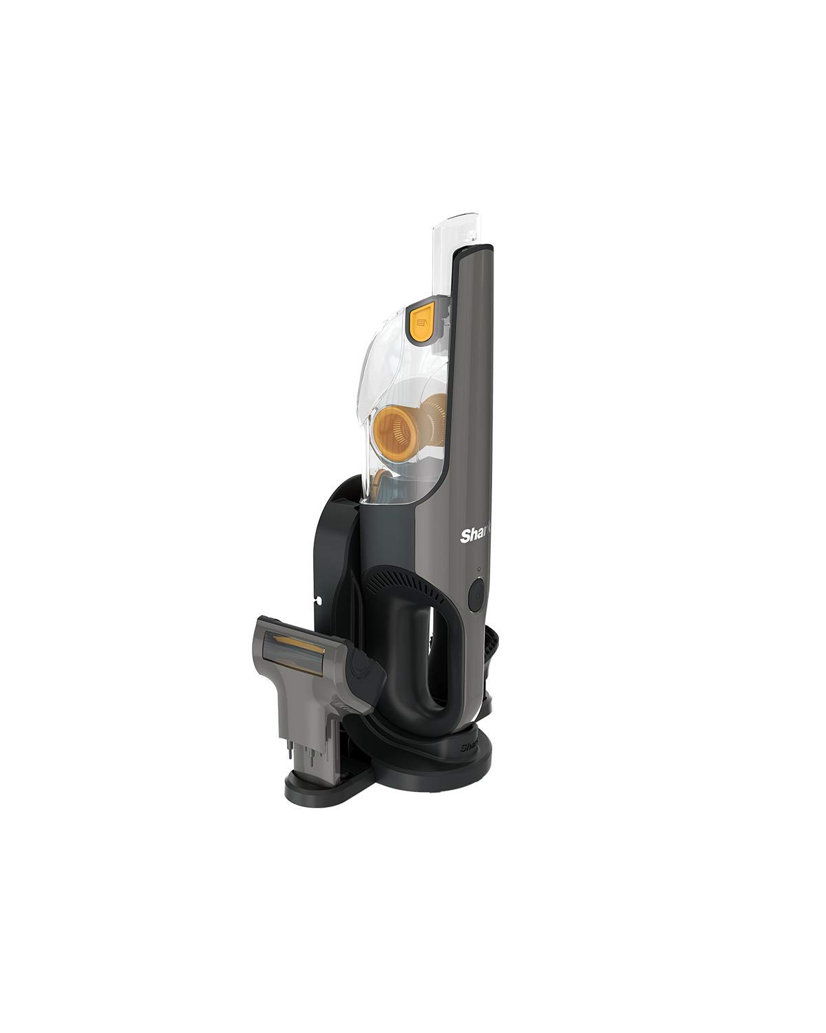 Amazon.co.jp: Shark: 充電式サイクロンハンディクリーナー