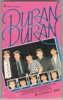 Duran Duran 0821714996 Book Cover