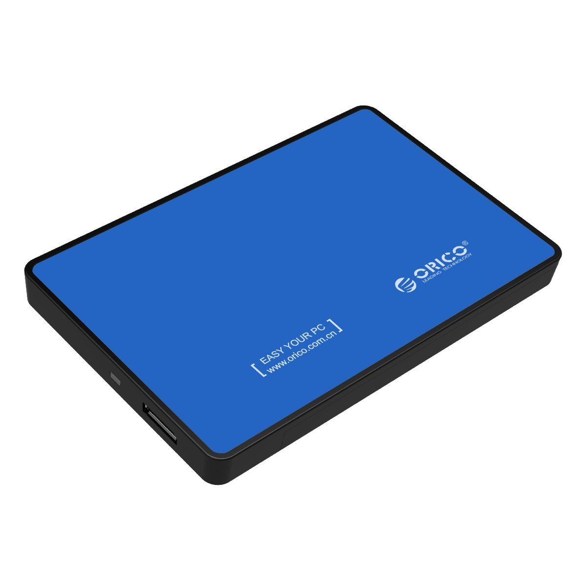 Amazon | 【日本正規代理店】 ORICO 2.5インチ HDD/SSD 外付け