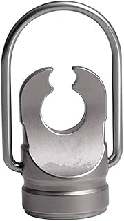 2023 Outdoor Gas Canister Iron Gas Canister Caliper Cylinder Cartridge Tank Damage Tools