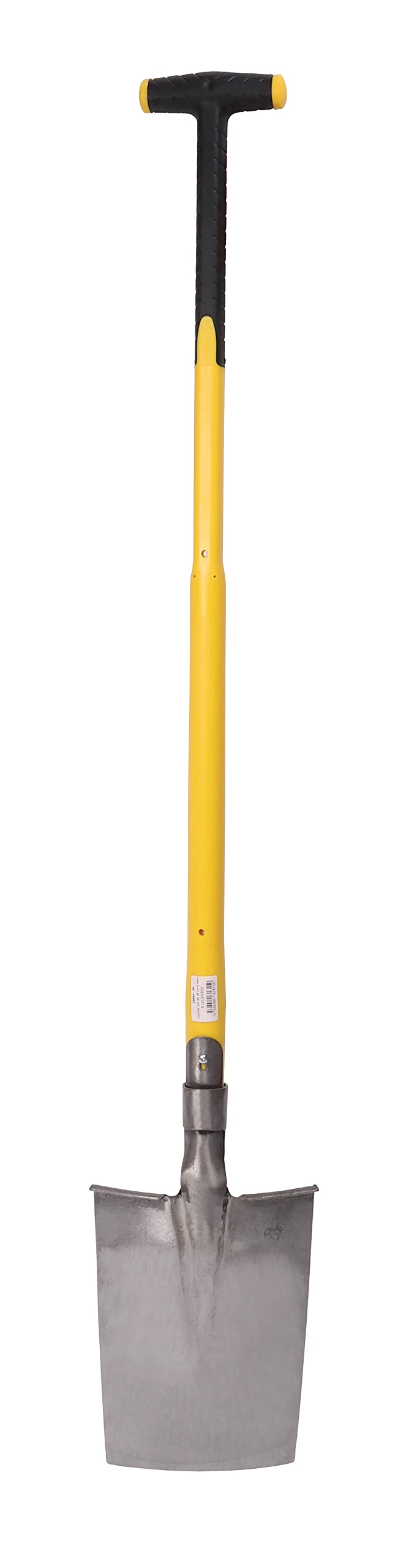 Spear & Jackson 81815 vanga Senlis 28 cm a bordi manico trimatière Cavalletto 90 cm