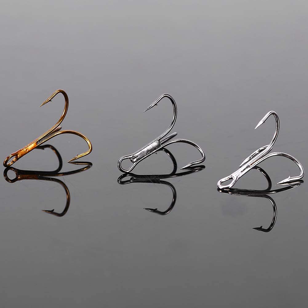 Boîte Pécheur Garni d’accessoires NEUF Leurre dur Cuillère