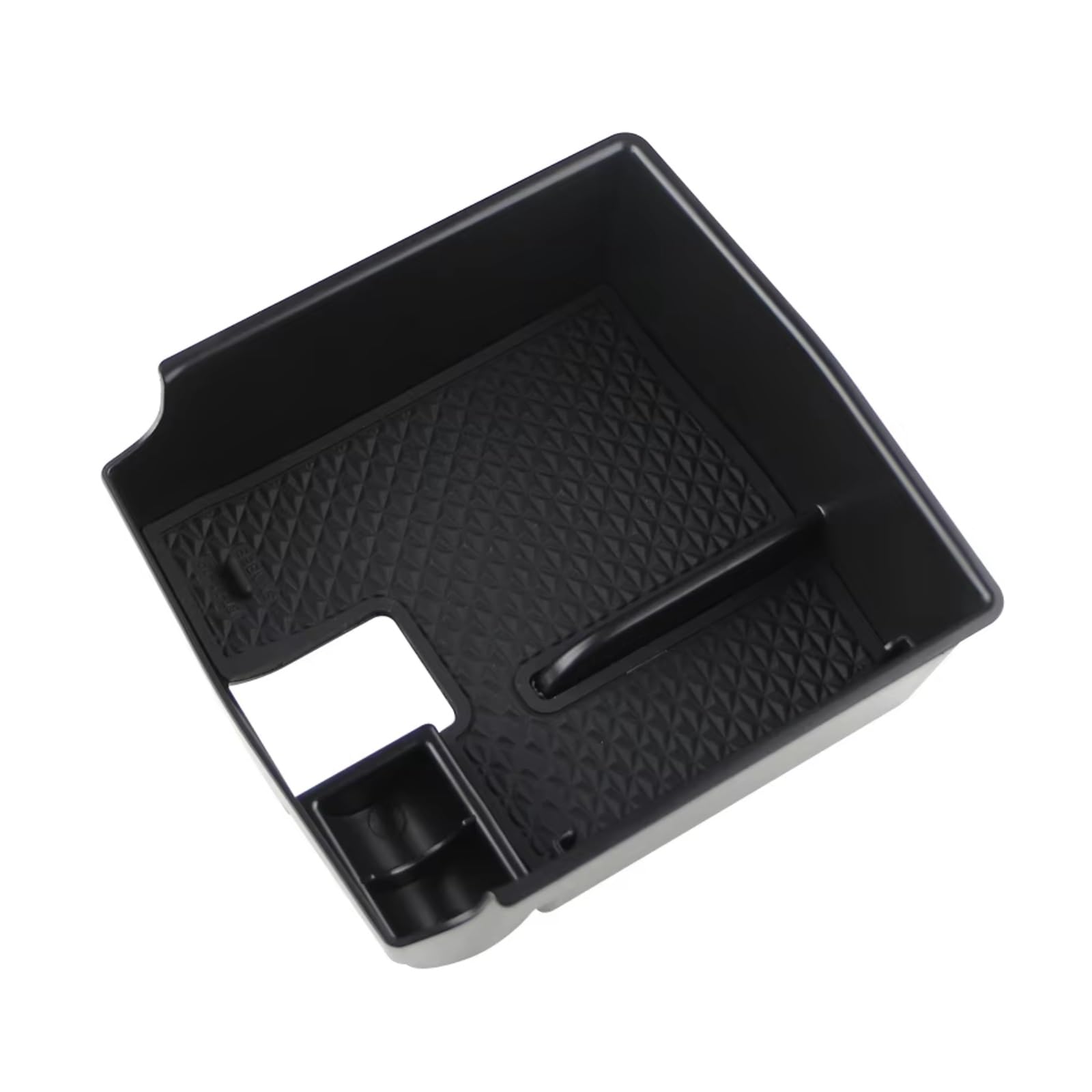 Car Central Armrest Tray Compatible With Toyota For Corolla For E210 2019-2023 1 Pcs Central Armrest Storage Box Console Organizer Containers Tray Accessories