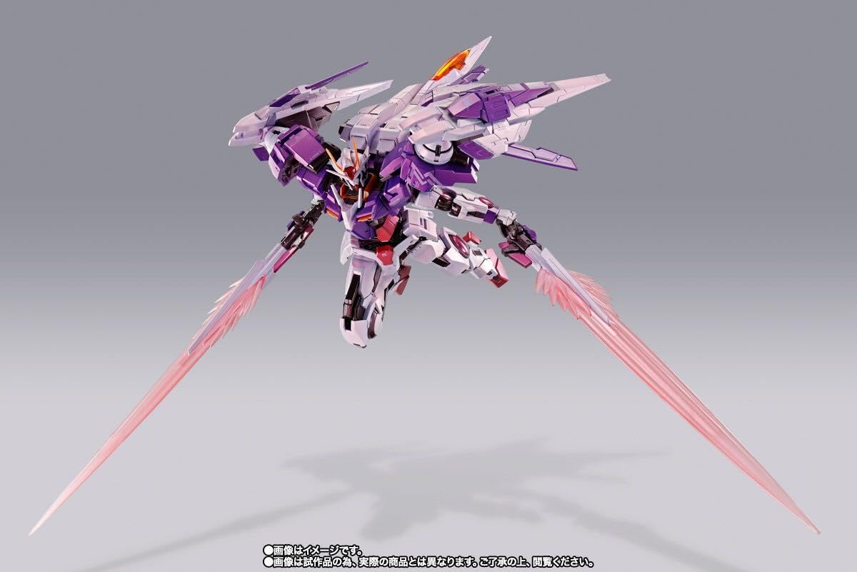 Amazon | METAL BUILD 10th Anniversary トランザムライザー