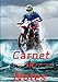 Carnet de notes: Cahier pour les fans de motocross moto et sensations fortes | format 7*10 pouces - 100 pages