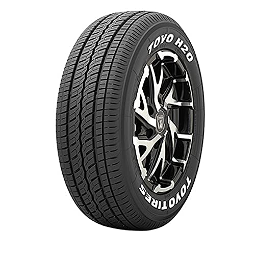 Amazon.co.jp: トーヨー(TOYO) H20 215/60R17 109/107R : 車＆バイク