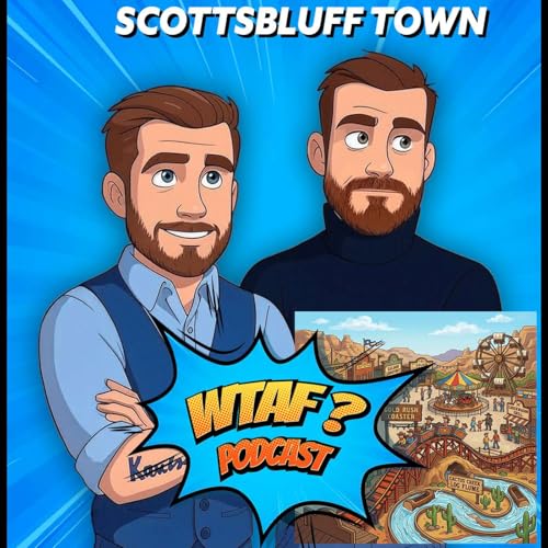 Scottsbluff Town