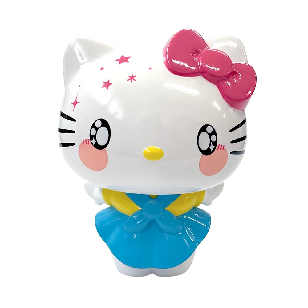 Amazon.com: Comansi Hello Kitty Premium Figure 16cm Hello Kitty