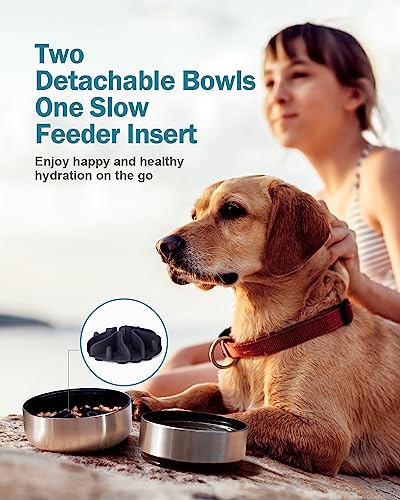 Water-Bottle-64-oz-Insulated-with-2-Dog-Bowls-BUZIO-64oz-Dog-Travel-Bottle-with-Dog-Water-Bowl-Slow-Feeder-Dog-Bowl-Nylon-Walking-Bag-Stainless-Steel-Big-Water-Jug-Flask-Black - Cucciolini Doodles   Water-Bottle-64-oz-Insulated-with-2-Dog-Bowls-BUZIO-64oz-Dog-Travel-Bottle-with-Dog-Water-Bowl-Slow-Feeder-Dog-Bowl-Nylon-Walking-Bag-Stainless-Steel-Big-Water-Jug-Flask-Black