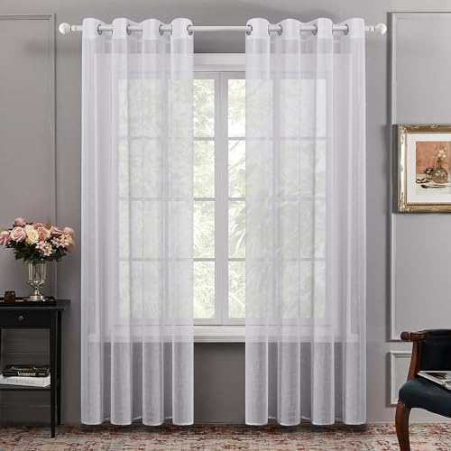 Deconovo Cortinas Salon Moderna 2 ...