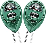 TOOGOO(R) 10 Pcs 10 ML 1/3 OZ LDPE Plastic Childproof Dropper Bottles Oil Lotion