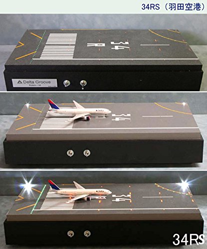 希少 1/200 羽田空港 スポット107.108 空港滑走路模型ベース 背景付 2024年最新版】羽田空港の撮影スポット〜北風編〜｜daniation.com
