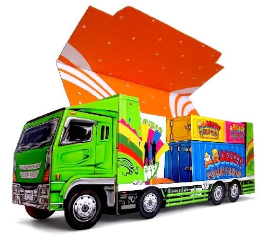 Amazon.co.jp: AB DEST!? TOUR!? 2010 SUPPORTED BY HUDSON