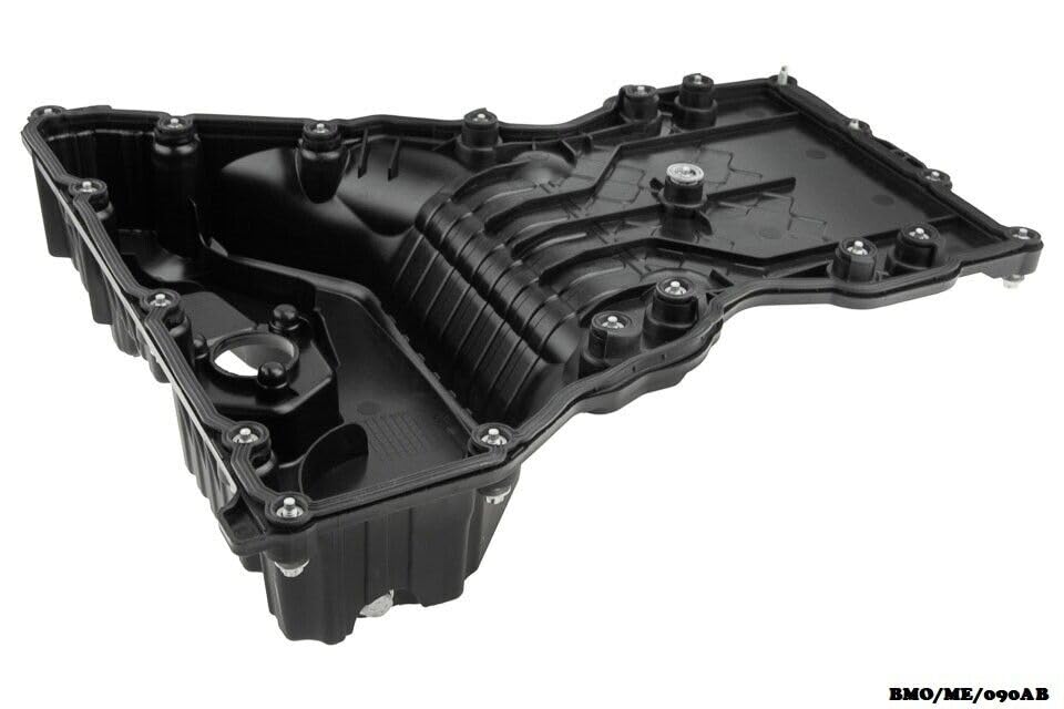 Cárter de transmisión para Mercedes GLK-Class 2008-2015 BMO/ME/090AB 2