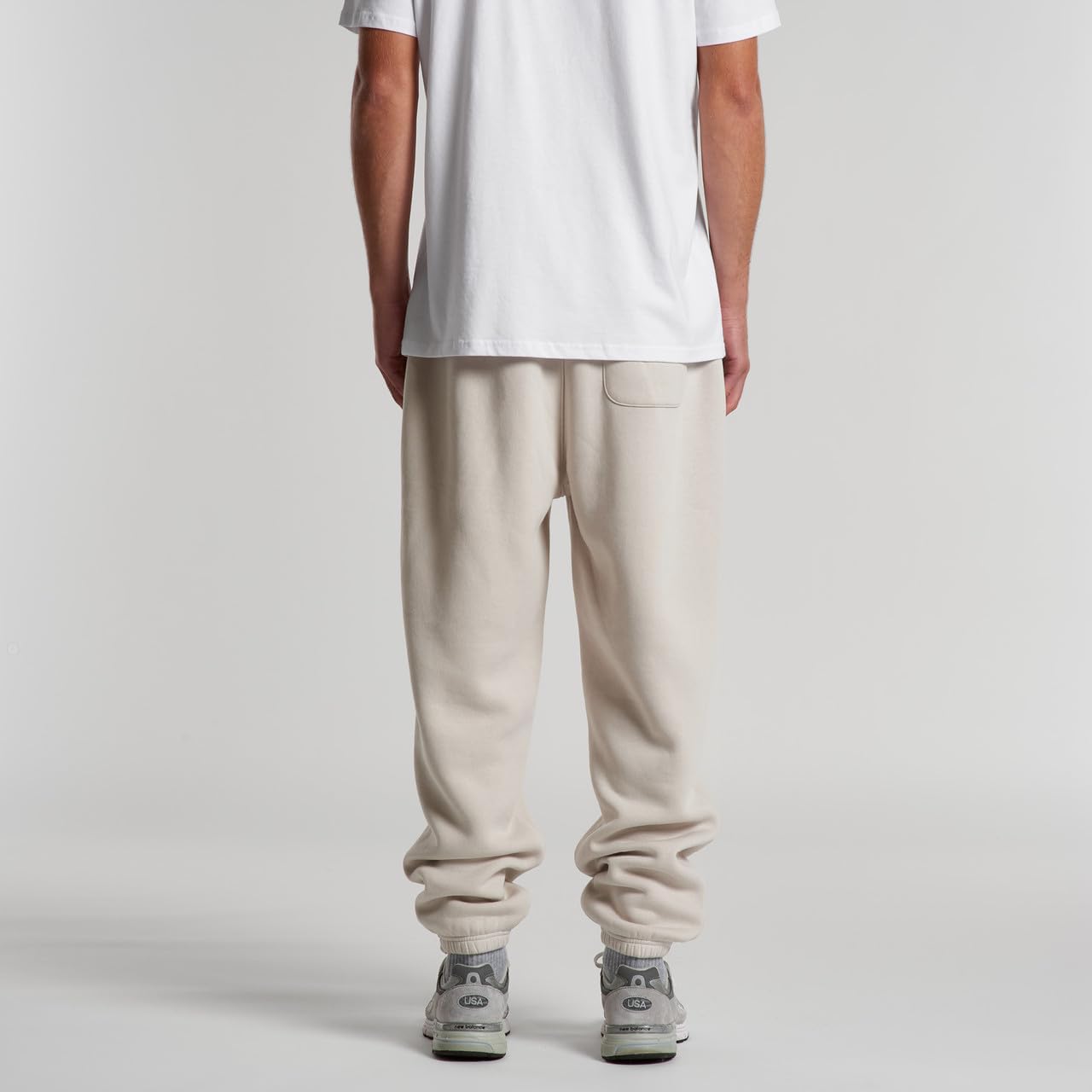AS Colour Mens Relax Track Pants