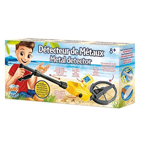 Nature Détecteur Digital De Métaux - vue 2