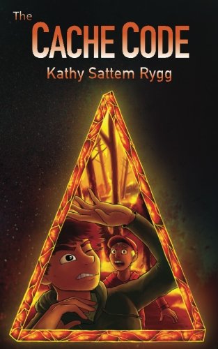The Cache Code 1539174093 Book Cover