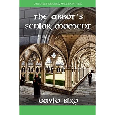The Abbot's Senior Moment
