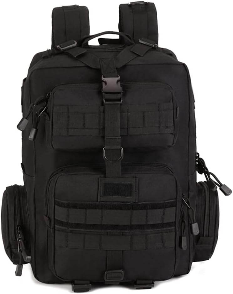 Eysee Backpack, Nylon Outdoor Backpack,Hiking Backpack Trekking Daypack