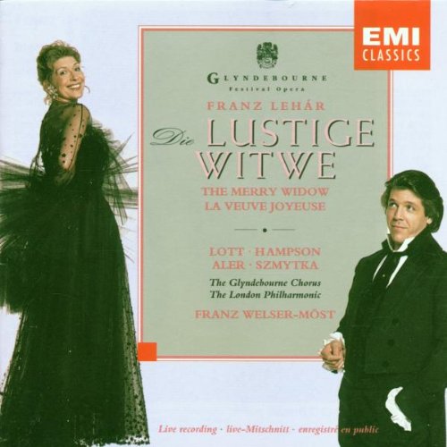 La Veuve Joyeuse