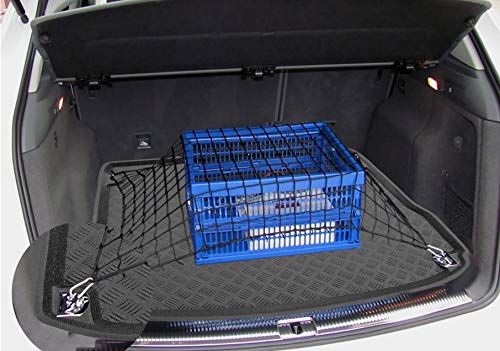 Cubrecar Proteggi baule per Fiat Doblo Maxi 5