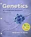 Genetics (Loose Leaf) & LaunchPad 6 Month Access Card
