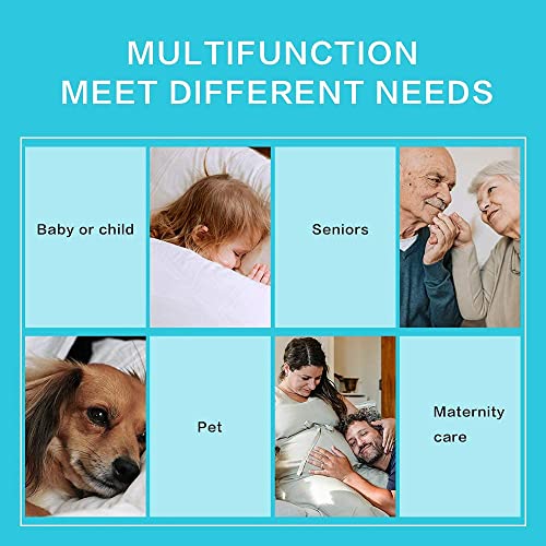 Bedecor Bedding Set Of 2 (Twin And Queen) Mattress Protector Soft Waterproof Cotton Terry Top Mattress Cover For Babies Pregnant Women Incontinent Seniors Deep Pocket 18" White #TOP1