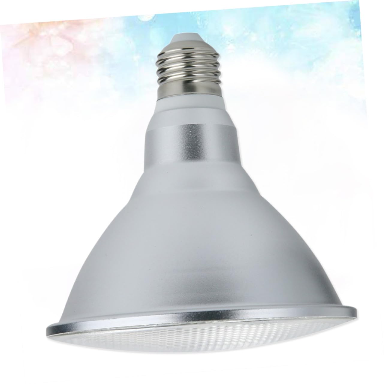 Bombilla De Foco Led Rgbw Con Control Remoto De Ajustable Resistente Al Agua Para Iluminación De Bares Tiendas y Exposiciones