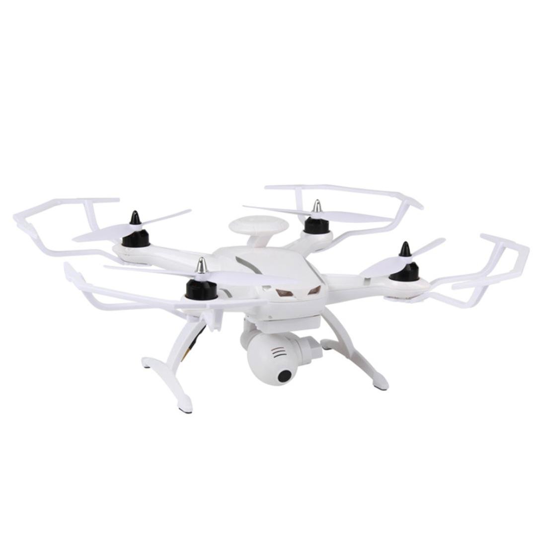 Quadcopter Drone Honestyi Aosenma Cg035 Brushless Double Gps 8g