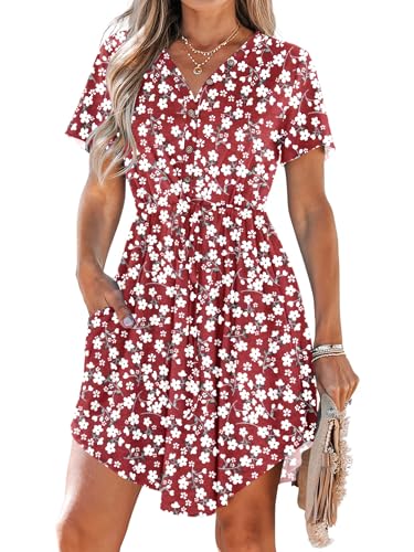Robe d'été femme élégante coupe chic haut de gamme pour garde-robe raffinée